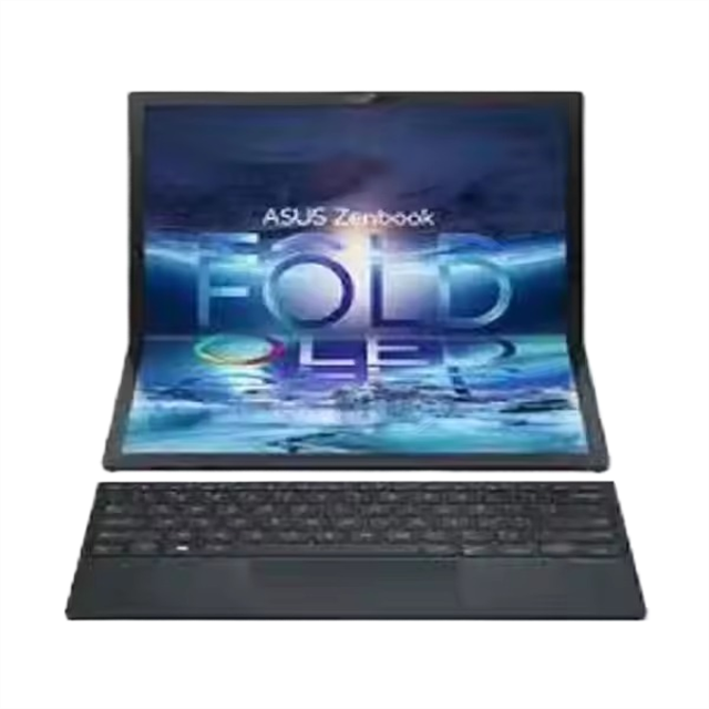 ZenBook Pro UX581 2024 Laptop 15.6\" 4K UHD NanoEdge Touch Display Intel Core I9-10980HK 64GB RAM Consumer Electronics