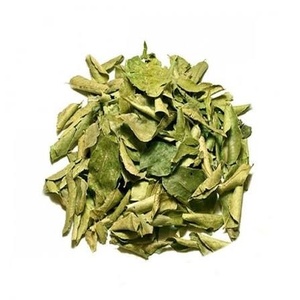 Hojas de Curry Secas Enteras, Extracto Natural de Plantas, Procesadas con AD, Hojas de Especias a Granel para Sazonar Alimentos - Product Image 3