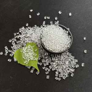 Gránulos de Resina Acrílica PMMA de Grado Óptico y de Moldeo de un Fabricante Chino - Product Image 3