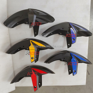 KTD Mud <span class=keywords><strong>Spalsh</strong></span> Guard BAJAJ PULSAR 200NS Motorrad Heck kotflügel Assy Verschiedene Farben Kunststoff Motorrad Heck Kotflügel Kotflügel - Product Image 2