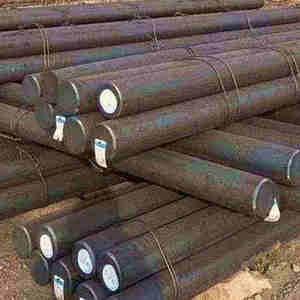 Barres en acier d'usine Q195 Q215 Q235 Q275 Q345 S215jr 10mm 12mm C60 Ck45 Acier au carbone - Product Image 3