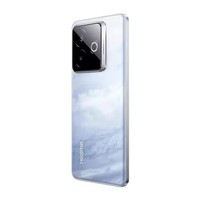 Smartphone 5G original Realme GT7 Pro, écran 6,78 pouces, 120 Hz, Qualcomm SD8 Elite, 6500 mAh, charge rapide 120 W, Racing, OTA, NFC, LTE espagnol
