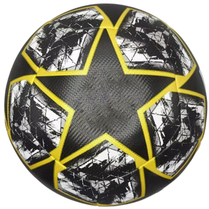 <span class=keywords><strong>2022</strong></span> diseño entrenamiento profesional balón <span class=keywords><strong>de</strong></span> fútbol 3,5mm PU superficie punto/textura <span class=keywords><strong>de</strong></span> diamante ligero 410-430g tamaño 5 personalizable - Product Image 4