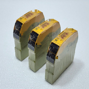 Реле безопасности 750135 S5 48-240В <span class=keywords><strong>2</strong></span> НО Т - Product Image 1