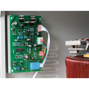 Nhà máy trực tiếp TNS 40kva 40000va công suất cao ba pha 380V servo tự động điều chỉnh điện áp AC <span class=keywords><strong>AVR</strong></span> cho công nghiệp điện - Product Image 6