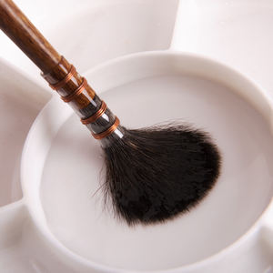 Pinceau professionnel en poils d'écureuil Paul Cézanne pour <span class=keywords><strong>aquarelle</strong></span> et peinture acrylique - Product Image 5