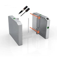 Capteur photoélectrique optique électronique infrarouge ERC-D50B4 PNP avec connecteur