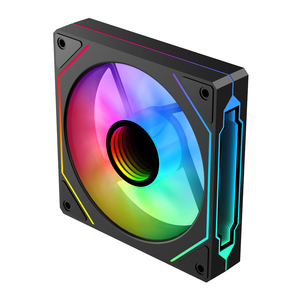 <span class=keywords><strong>Ventilador</strong></span> <span class=keywords><strong>de</strong></span> <span class=keywords><strong>PC</strong></span> PLF120I Infinite ARGB con Control PWM y Aspas Reversibles para Refrigeración <span class=keywords><strong>de</strong></span> Caja <span class=keywords><strong>de</strong></span> Ordenador - Product Image 3