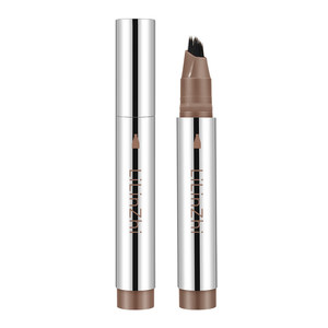 Lápiz de Cejas Lilinzhi: Duradero y Resistente al Agua, Crea Rápidamente un Maquillaje de Cejas Natural y <span class=keywords><strong>Salvaje</strong></span> - Product Image 6