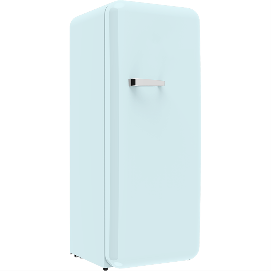vintage gas refrigerator for sale