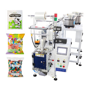 Machines d'emballage multifonctions, autres formateurs multifonctions pour les petites entreprises, machines d'emballage multifonctions, multifonctions - Product Image 1