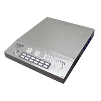 Vente chaude Équipement d'électromyographie portable EMG Machine EP Machine EMG Utilisation vétérinaire