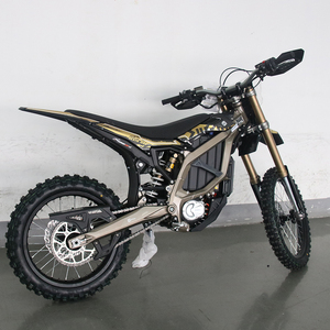 Bicicleta Eléctrica Todoterreno y de Carretera 74V 24.5KW 2026, Nueva con Motor Central y Capacidad de Carga de 150 kg - Product Image 3