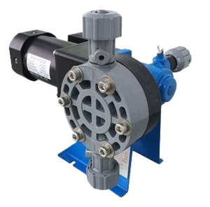 Nikkiso Eiko Co.,LTD. Đo bơm BB-PVP4 Shun động cơ - Product Image 1