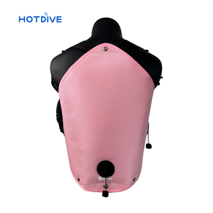 ระบบซิมเมานท์ HOTDIVE รุ่น 1080D พร้อมสายรัดตัวไทเทเนียมสีเงิน และระบบถ่วงน้ำหนักเสริม |   35 ปอนด์ ลิฟท์ เอ็มที พิงค์ ที - Product Image 3