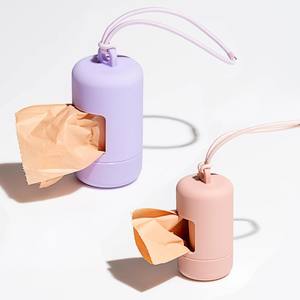 Nuovo Dispenser Ecologico per Sacchetti per Escrementi di Cani e Gatti - Product Image 3