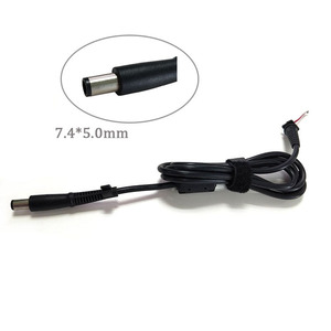 Cho HP Máy Tính Xách Tay Sạc Adapter 1.8M Cáp Với 7.4*5.0Mm DC Nối Sạc Dây Cho HP Máy Tính Xách Tay - Product Image 2