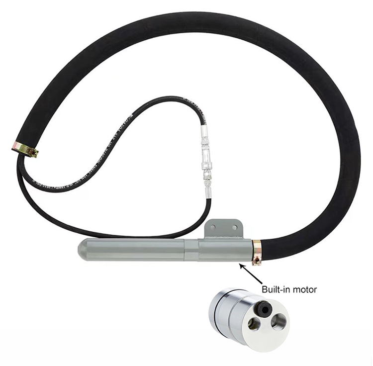 Good Quality Stir Hydraulic Internal Concrete