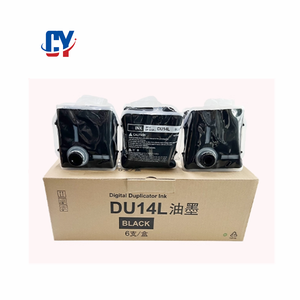 DU14L Tinte DUPLO DP-F550 F620 F650 F820 F850 F520 DU14 TINTE - Product Image 1