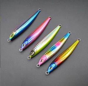 Surtido de 50 moscas secas/húmedas, imitaciones realistas de insectos en 5 colores para trucha, panfish, carpa, pargo, para pesca en hielo - Product Image 2
