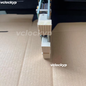 การ์ด PXI โมดูล I/O ดิจิตอล 100MHz ของ National Instruments NI PXI-6552 มือสอง - Product Image 4