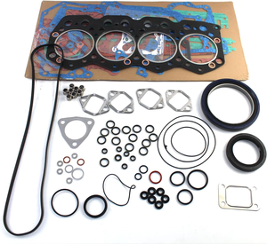 Kit de joints de moteur pour excavatrice 3066 pour Caterpillar 34294-00011, pièces de machines de construction, pièces détachées de moteur diesel - Product Image 1