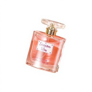 <span class=keywords><strong>Profumo</strong></span> Eau De Toilette da Donna Best Seller Transfrontaliero, Fragranza Muschio <span class=keywords><strong>Vaniglia</strong></span> Gelsomino a Lunga Durata per Matrimoni e Uso Quotidiano - Product Image 1
