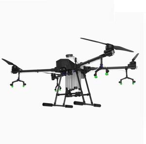 EFT G410 10L 4 ejes marco multirotor de cuatro ejes 10kg capacidad de carga agricultura rociador Drone marco Kit con tanque - Product Image 2