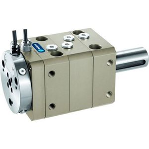 ข้อต่อโรตารี่แบบเปลี่ยนด่วน Schunk Ddf-Se-120 ขนาดเมตริก 100 มม. สำหรับโรงงานผลิต - Product Image 2