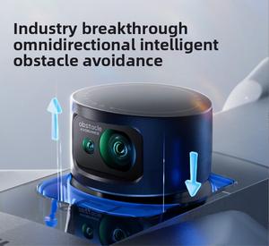 P7 Max GPS một-nút trở lại 4K HD Dual Camera Zoom chế độ thông minh với đa hướng tránh chướng ngại vật dành cho người lớn UAV RC bay không người lái - Product Image 5