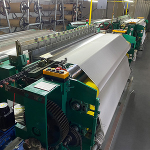 Malla de Alambre de Acero Inoxidable Interplegada para la Clasificación de Agregados - Product Image 4