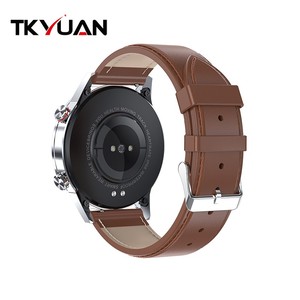 Tkyuan ODM OEM fabricante nuevo reloj Smartwatch Esportivo de la presión arterial para Android IOS teléfono - Product Image 5