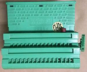 อุปกรณ์ควบคุมโปรแกรม PLC อัตโนมัติ2754927 I/O, สินค้าใหม่ของแท้โมดูล IB ST 24 DI32/2คลังสินค้าอัตโนมัติ - Product Image 3