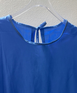 Gaun pasien dengan kualitas Premium gaun rumah sakit pasien seragam medis tersuai - Product Image 4