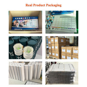 UCI Custom Design lavagna cancellabile a secco nera lavagna magnetica per frigorifero lista delle cose da <span class=keywords><strong>fare</strong></span> pianificatore magnetico - Product Image 5