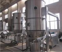 Hoge Efficiëntie Xf/Gfg/Fg Vloeistof Bed Droger Voor Bismaleimide/Bmd Automatische Voedselverwerking