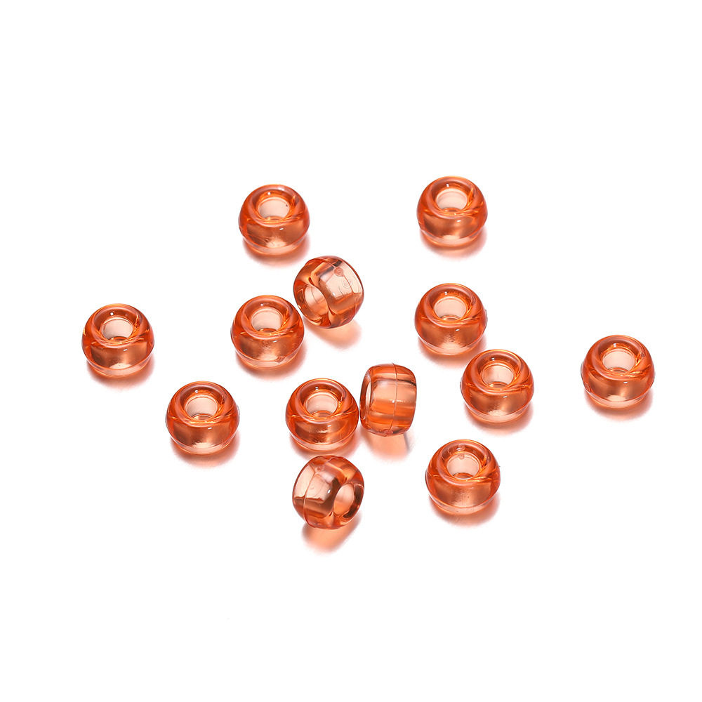 couleur orange