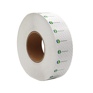 แผ่นกันเชื้อรา Ycm ขนาด 2.5x5 ซม. 2000 แผ่นต่อม้วน สำหรับรองเท้า กระเป๋า และเครื่องหนัง - Product Image 1