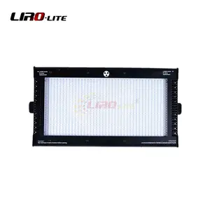 Strobe Light Photography Studio Flash 1000 Strobe Light Stage DMX Led Light 1000w RGB LED Strobe