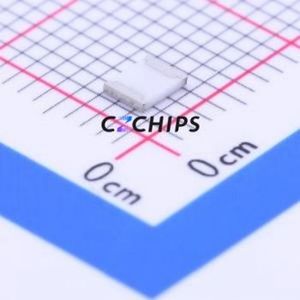 Résistance SMD CR1210F160RP05Z 1210 (Type : Film Épais) (Résistance : 160 Ohms Précision : 1%) - Product Image 2