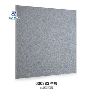 Высокое качество 600x600 мм полный корпус 18 мм Нескользящая наружная фарфоровая напольная плитка для бассейна открытая плитка для пола - Product Image 1