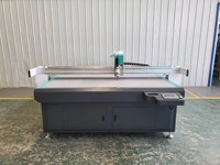 ISO ,CE Certificated High Precision Box Paper Box Digital Cutter Paper Box Cutter