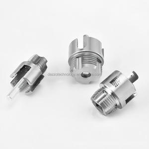 Máy khoan điện phân phối 4 điểm 6 nước mới công cụ mở dây thép phổ thông công nghiệp tích hợp bên trong bên ngoài - Product Image 5