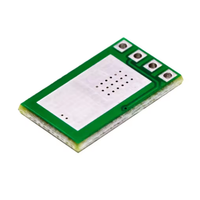 Module de commande PWM à courant constant réglable DC 3.3V 3.7V 5V pour pilote LED 30-1500MA pour lampe torche LED USB 18650 Li-ion
