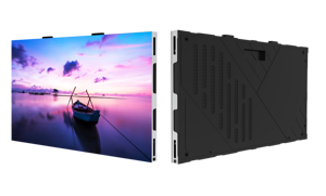 Professional 4K 8K LED Video Wall P1.25 P1.5 P1.8 for <b>Film</b> & Virtual Production Background JL-P1.25-320*160MM Cube Led Advertisi - Product Image 3