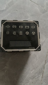 KARL <strong>Excavator</strong> Parts Monitor 155-8719 1558719 - Product Image 3