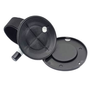 6 pouces 75kg cadres de vélo montage barres de <span class=keywords><strong>toit</strong></span> de <span class=keywords><strong>voiture</strong></span> ventouse fixe ventouse sous vide - Product Image 4