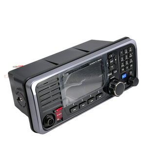 ICOM IC-M605 VHF <b>MARINE</b> TRANSCEIVER AIS SDR <b>Radio</b> GPS Navigation Waterproof Communication <b>Radio</b> Walkie Talkie - Product Image 1