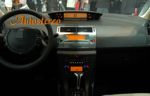 Tesla 4G + 64 para Citroen C4 Quatre <span class=keywords><strong>triunfo</strong></span> 2004-2012 Android 11 reproductor Multimedia navegación GPS Auto Headunit coche estéreo Carplay - Product Image 2