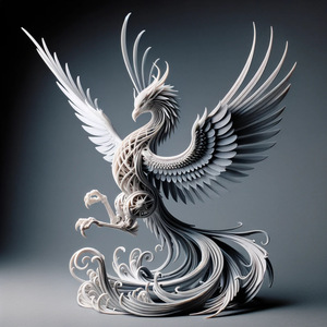 Prototype de traitement personnalisé Épreuvage FDM Impression 3D Prototype TPU Caoutchouc de prototypage rapide - Product Image 3